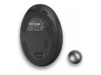 Kensington : PROFIT ERGO TB550 TRACKBALL F PROFIT ERGO TB550 TRACKBALL UN