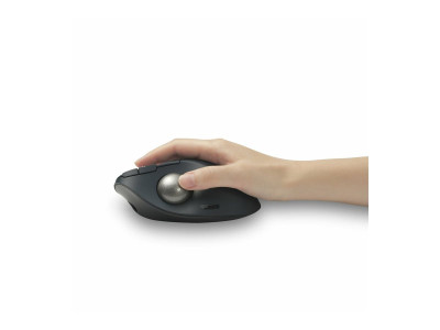 Kensington : PROFIT ERGO TB550 TRACKBALL F PROFIT ERGO TB550 TRACKBALL UN