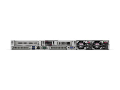 HPe : HPE PROLIANT DL360 GEN11 4410Y 2.0GHZ 12-CORE 1P 32GB-R MR408I- (xeon)