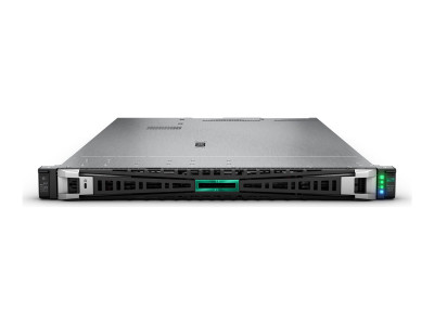 HPe : HPE PROLIANT DL360 GEN11 4410Y 2.0GHZ 12-CORE 1P 32GB-R MR408I- (xeon)