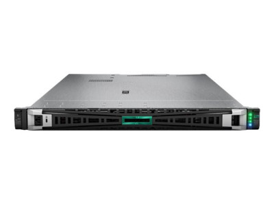 HPe : HPE PROLIANT DL360 GEN11 4410Y 2.0GHZ 12-CORE 1P 32GB-R MR408I- (xeon)