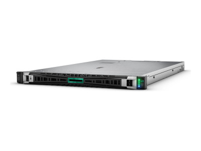 HPe : HPE PROLIANT DL360 GEN11 4410Y 2.0GHZ 12-CORE 1P 32GB-R MR408I- (xeon)