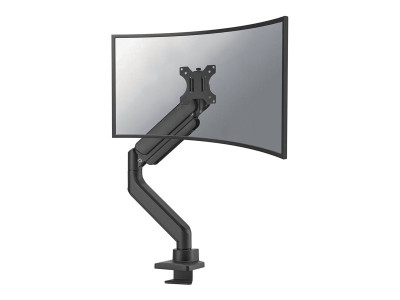 Neomounts : NEOMOUNTS BY NEWSTAR DESK MOUNT 1 ULTRA WIDE CURVED SCREEN (TOPF