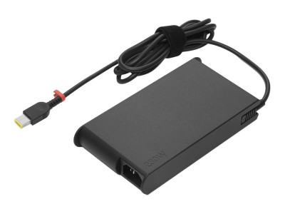 Lenovo : LENOVO LEGION SLIM 230W AC ADAPTER(CE)