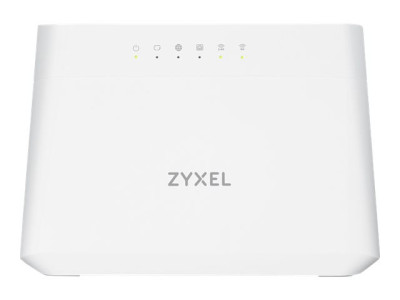 Zyxel : VMG3625-T50B DUAL BAND WIRELESS AC/N VDSL2 COMBO WAN GIGABIT GAT