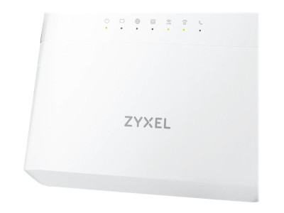 Zyxel : VMG3625-T50B DUAL BAND WIRELESS AC/N VDSL2 COMBO WAN GIGABIT GAT