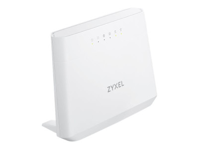 Zyxel : VMG3625-T50B DUAL BAND WIRELESS AC/N VDSL2 COMBO WAN GIGABIT GAT