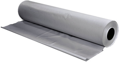 dm-folien Nappe pour tables de fêtes populaires, bleu