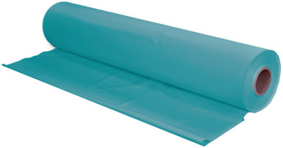 dm-folien Nappe pour tables de fêtes populaires, blanc