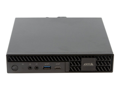 Axis : S9301 CAMERA STATION DESKTOP TERMINAL