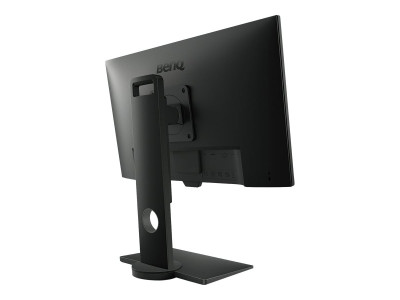 Benq : 24IN LED 1920X1080 GW2480T1000:1 HDMI DP D-SUB BLAC