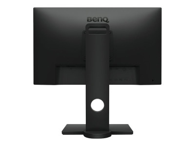 Benq : 24IN LED 1920X1080 GW2480T1000:1 HDMI DP D-SUB BLAC