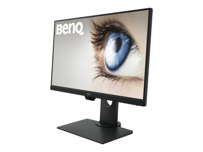 Benq : 24IN LED 1920X1080 GW2480T1000:1 HDMI DP D-SUB BLAC