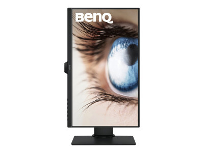 Benq : 24IN LED 1920X1080 GW2480T1000:1 HDMI DP D-SUB BLAC