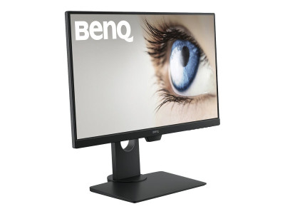 Benq : 24IN LED 1920X1080 GW2480T1000:1 HDMI DP D-SUB BLAC