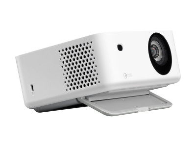 Optoma : ML1080 LED 1080P 1200 3.000.000:1 HDMI / USB-A / USB-C