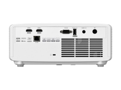 Optoma : ZH462 DURACORE laser PROJECTOR FULL HD 1080P 5.000 3000000:1 2