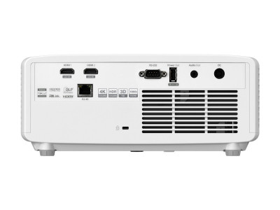 Optoma : ZH520 DURACORE laser PROJECTOR FULL HD 1080P 5.500 3000000:1 2