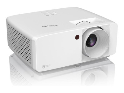 Optoma : ZH520 DURACORE laser PROJECTOR FULL HD 1080P 5.500 3000000:1 2