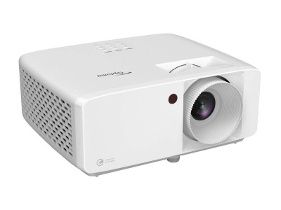 Optoma : ZH520 DURACORE laser PROJECTOR FULL HD 1080P 5.500 3000000:1 2