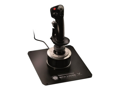 ThrustMaster : THRUSTMASTER - PC HOTAS WARTHOG FLIGHT STICK