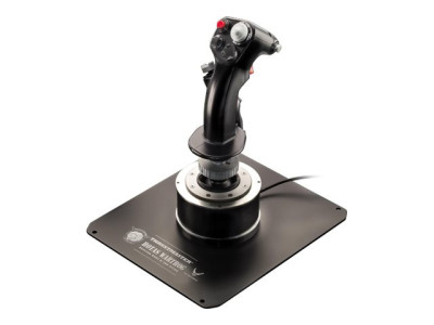 ThrustMaster : THRUSTMASTER - PC HOTAS WARTHOG FLIGHT STICK