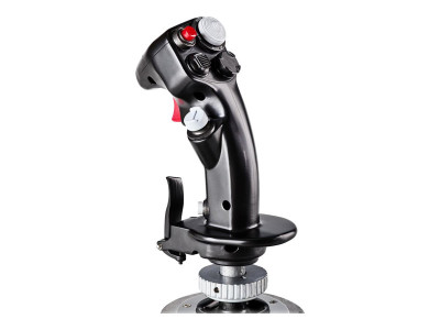 ThrustMaster : F-16C VIPER HOTAS ADD-ON GRIP