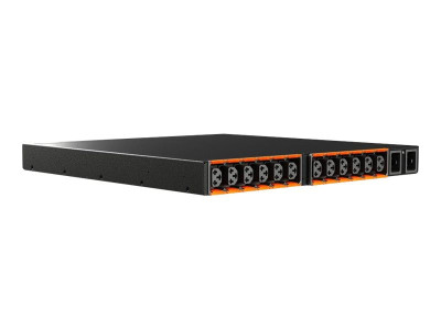 Vertiv : VERTIV GEIST RTS SWITCHED (OUTLET LEVEL) 1U INPUT (2) IEC6