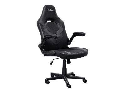 Trust : RIYE GAMING CHAIR BLACK