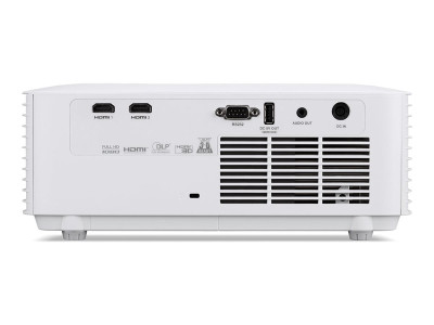 Acer : XL2530 DLP PROJECTOR 1920 X 1080 WUXGA 16:9 HDMI 1.4B (VIDEO