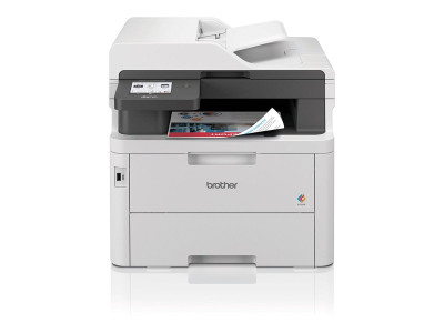 Brother MFC-L3760CDW Imprimante laser couleur multifonction