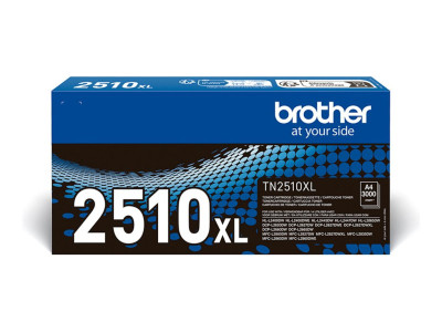 Brother TN2510XL - Cartouche de toner haute capacité 3000 pages