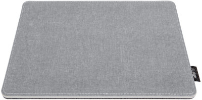 sigel Tapis de souris Eyestyle, gris clair / noir