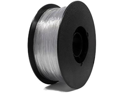 Flashforge PETG 1,75mm NATURE 1kg FLASHFORGE 3D FILAMENT