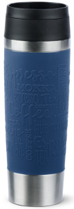 emsa Gobelet isotherme TRAVEL MUG Classic, 0,5 L.