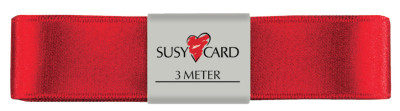SUSY CARD Ruban cadeau 