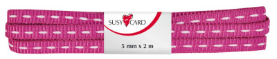 SUSY CARD Ruban cadeau 