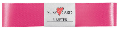 SUSY CARD Ruban cadeau 