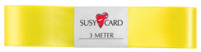 SUSY CARD Ruban cadeau 