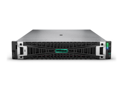 HPe : HPE PROLIANT DL380 GEN11 4410Y 2.0GHZ 12-CORE 1P 32GB-R MR408I- (xeon)