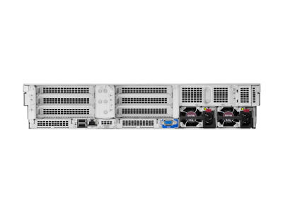 HPe : HPE PROLIANT DL380 GEN11 4410Y 2.0GHZ 12-CORE 1P 32GB-R MR408I- (xeon)