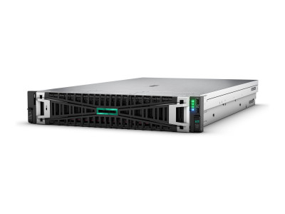 HPe : HPE PROLIANT DL380 GEN11 4410Y 2.0GHZ 12-CORE 1P 32GB-R MR408I- (xeon)