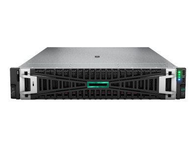 HPe : HPE PROLIANT DL380 GEN11 4410Y 2.0GHZ 12-CORE 1P 32GB-R MR408I- (xeon)