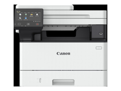 Canon i-SENSYS MF463dw Imprimante laser monochrome multifonction