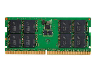 HP : 32GB (1X32GB) DDR5 5600 SODIMM MEM