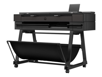 HP : DESIGNJET T850 36-IN MFP 2400 X 1200 600 DPI 25 SEC/PAGE USB