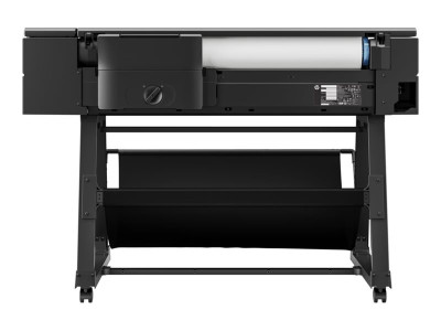 HP : DESIGNJET T850 36-IN MFP 2400 X 1200 600 DPI 25 SEC/PAGE USB