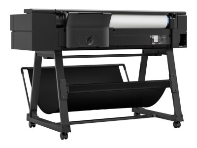 HP : DESIGNJET T850 36-IN MFP 2400 X 1200 600 DPI 25 SEC/PAGE USB