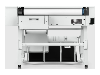 HP : DESIGNJET T950 36-IN MFP 2400 X 1200 600 DPI 25 SEC/PAGE USB