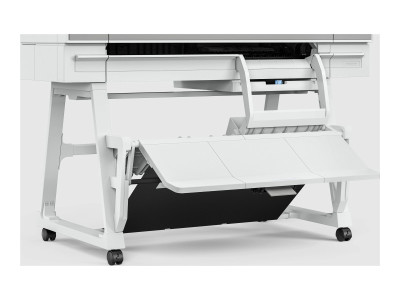 HP : DESIGNJET T950 36-IN MFP 2400 X 1200 600 DPI 25 SEC/PAGE USB